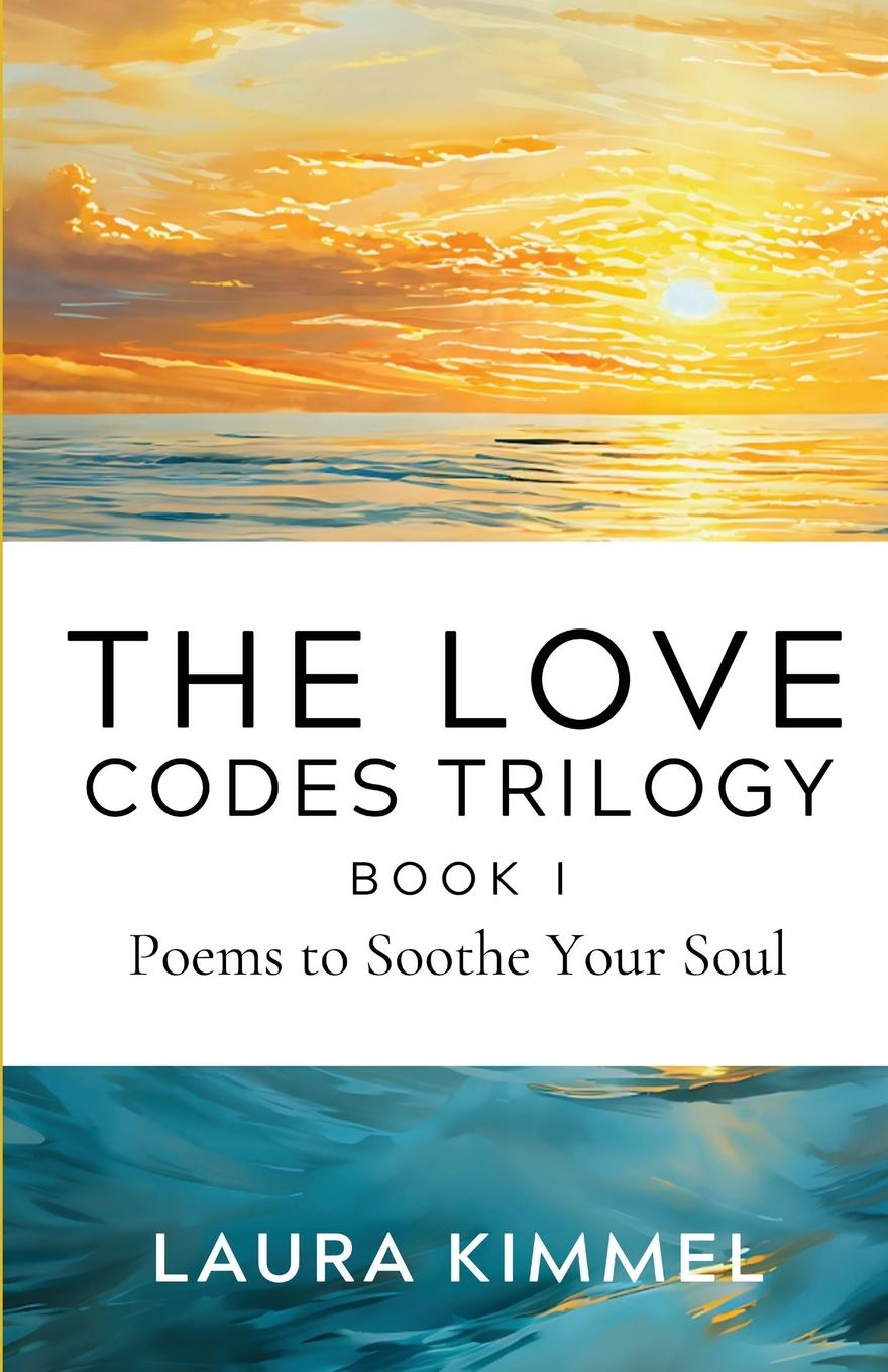 Vorderes Coverbild The Love Codes Trilogy