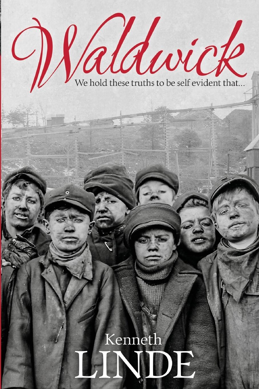 Vorderes Coverbild Waldwick