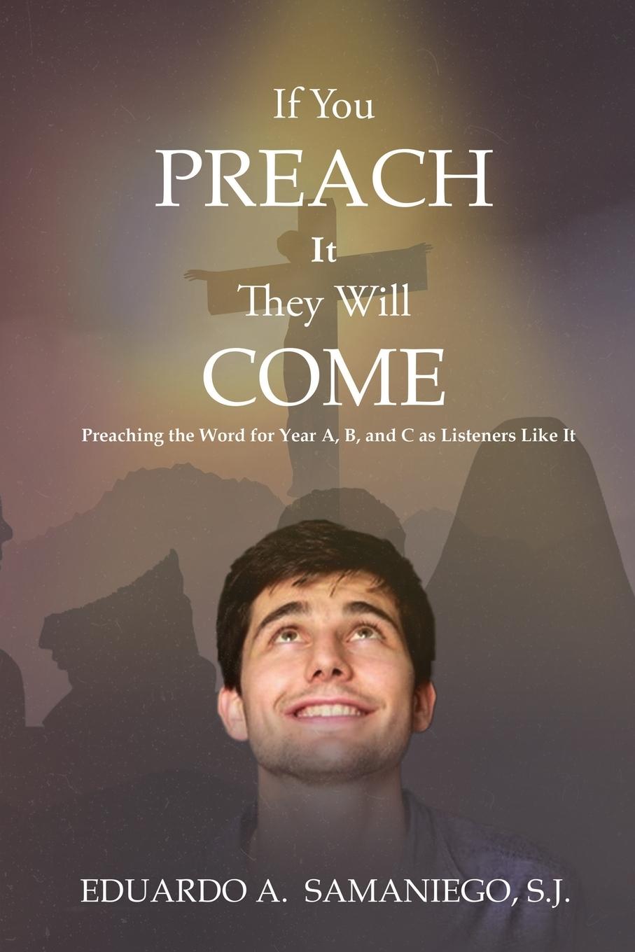 Vorderes Coverbild If You Preach It, They Will Come