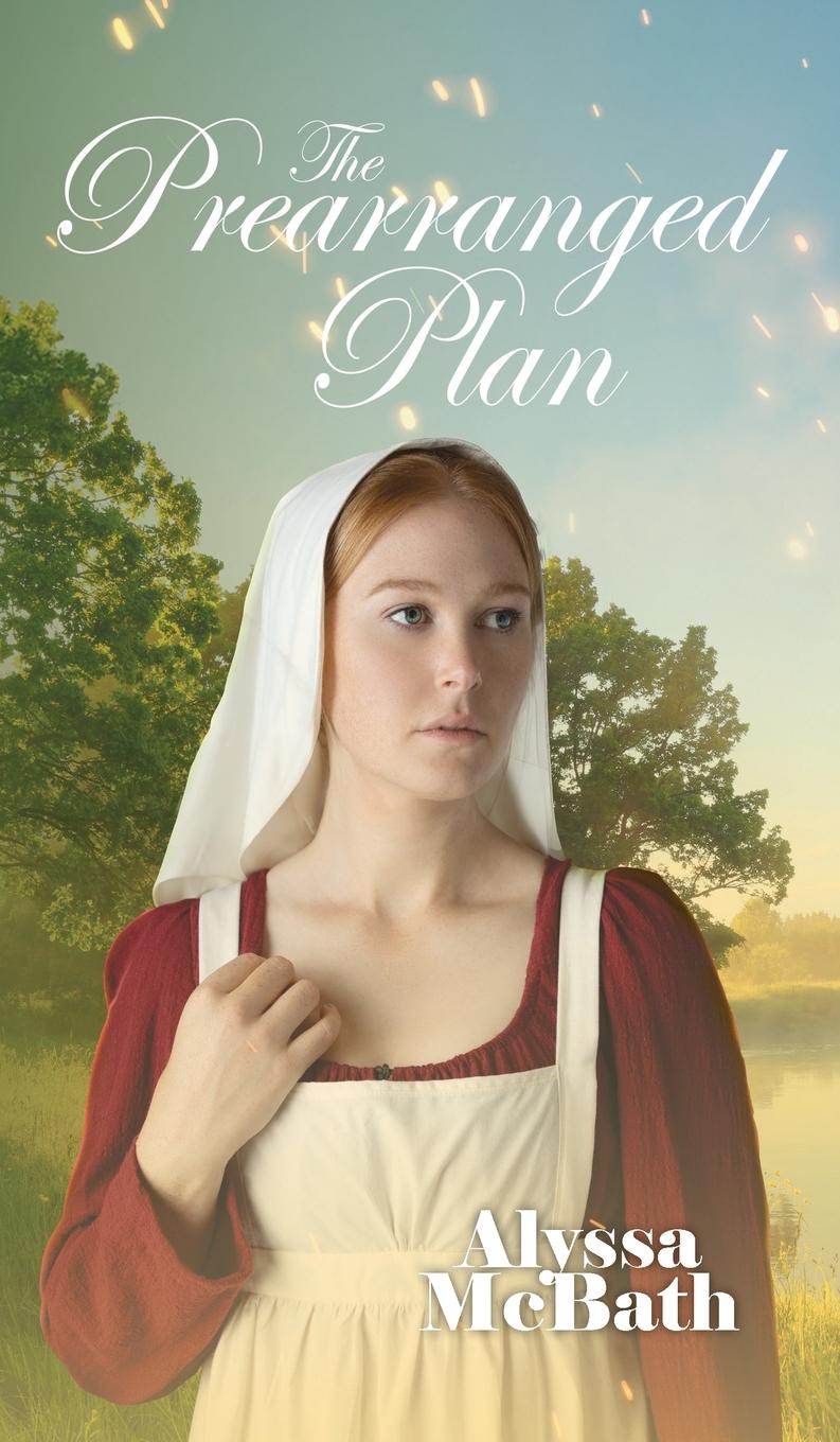 Vorderes Coverbild The Prearranged Plan