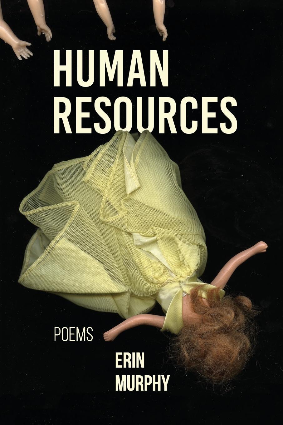 Vorderes Coverbild Human Resources