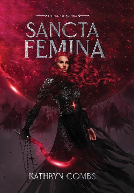 Vorderes Coverbild Sancta Femina