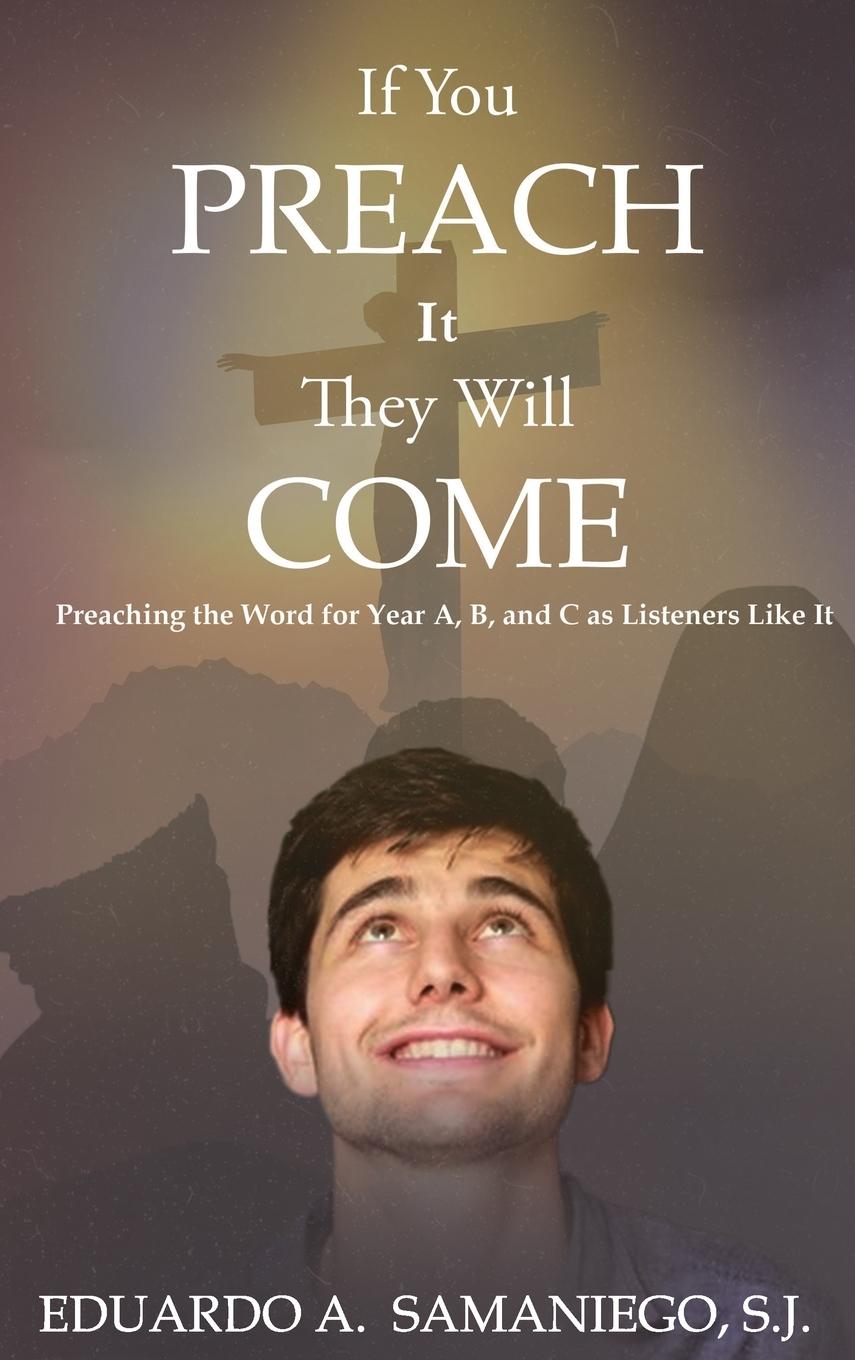 Vorderes Coverbild If You Preach It, They Will Come
