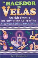 Vorderes Coverbild El Hacedor de Velas/ The Maker of Candles