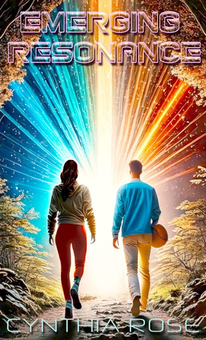 Vorderes Coverbild Emerging Resonance