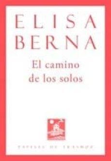 Vorderes Coverbild El camino de los solos