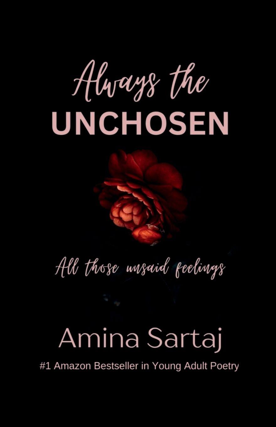 Vorderes Coverbild Always The Unchosen