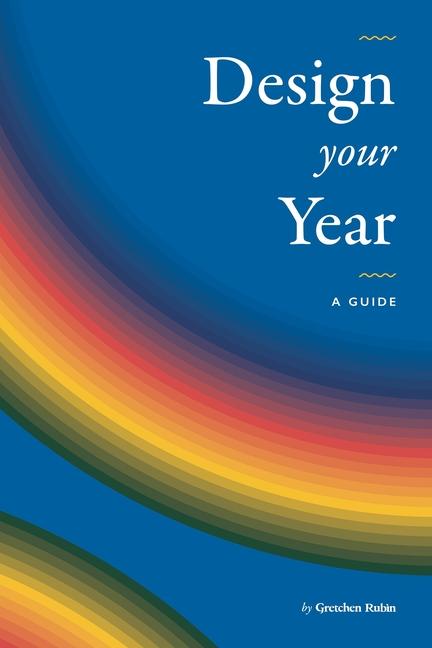 Vorderes Coverbild Design Your Year