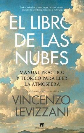 Vorderes Coverbild El Libro de Las Nubes