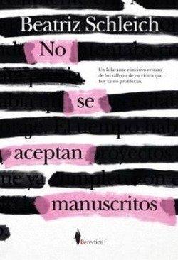 Vorderes Coverbild No Se Aceptan Manuscritos