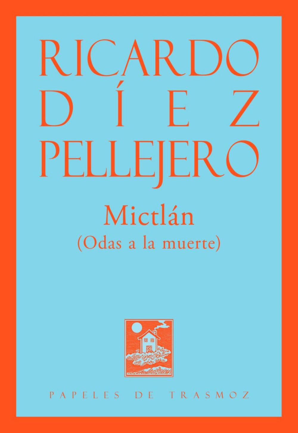 Beispielinhalt (Bild) Mictlán : odas a la muerte