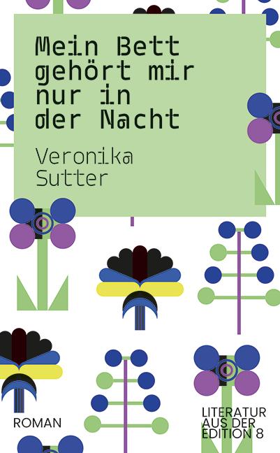 Vorderes Coverbild Mein Bett gehört mir nur in der Nacht