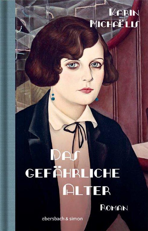 Vorderes Coverbild Das gefährliche Alter
