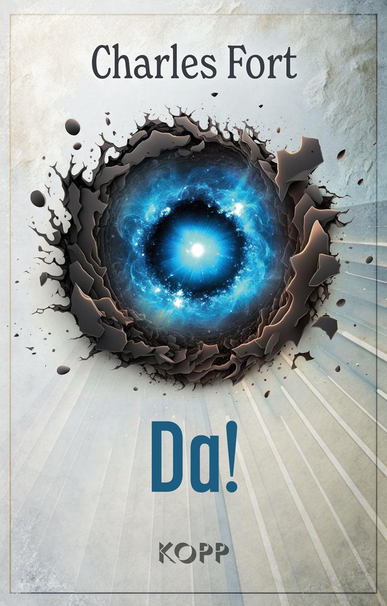 Vorderes Coverbild Da!