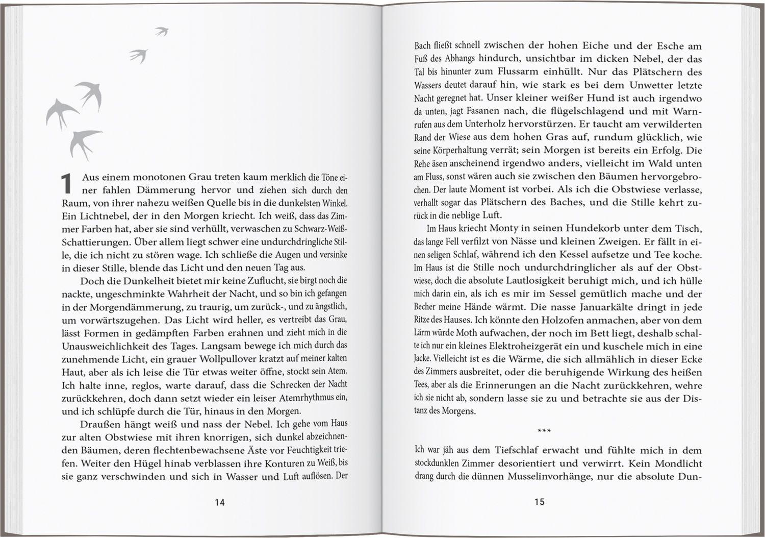 Beispielinhalt (Bild) Überland