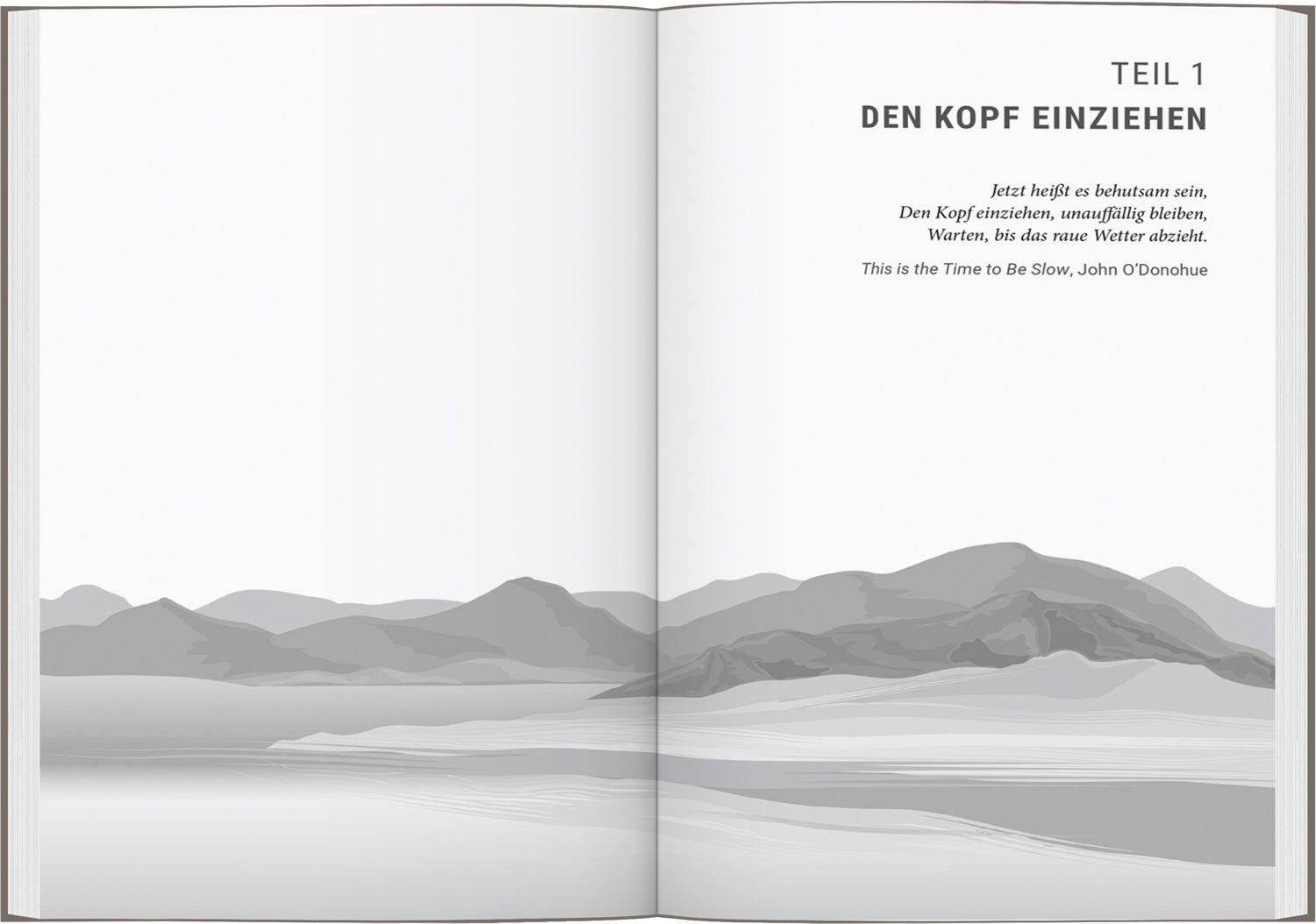 Beispielinhalt (Bild) Überland