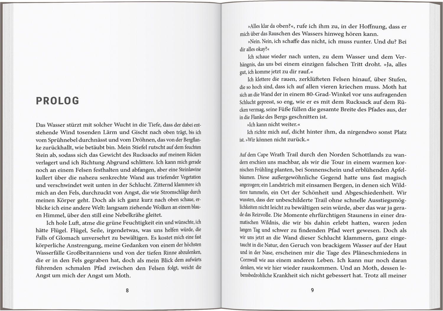 Beispielinhalt (Bild) Überland