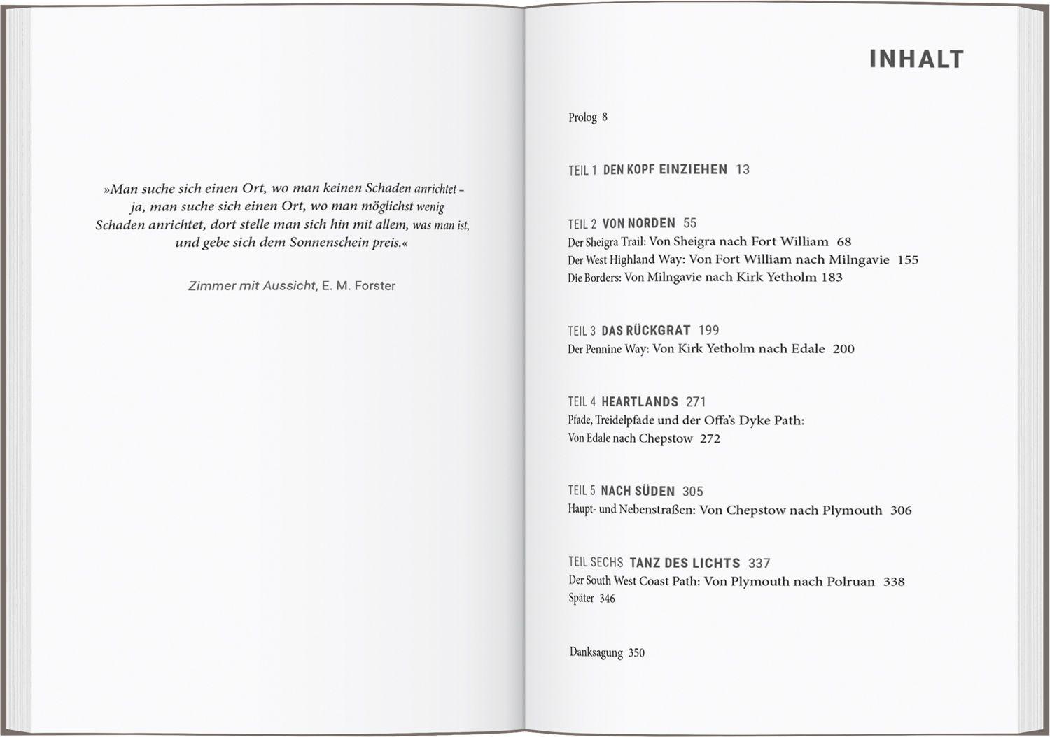 Beispielinhalt (Bild) Überland