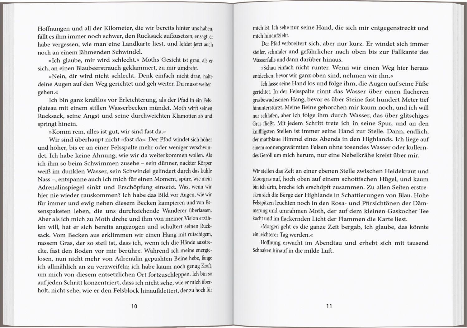 Beispielinhalt (Bild) Überland