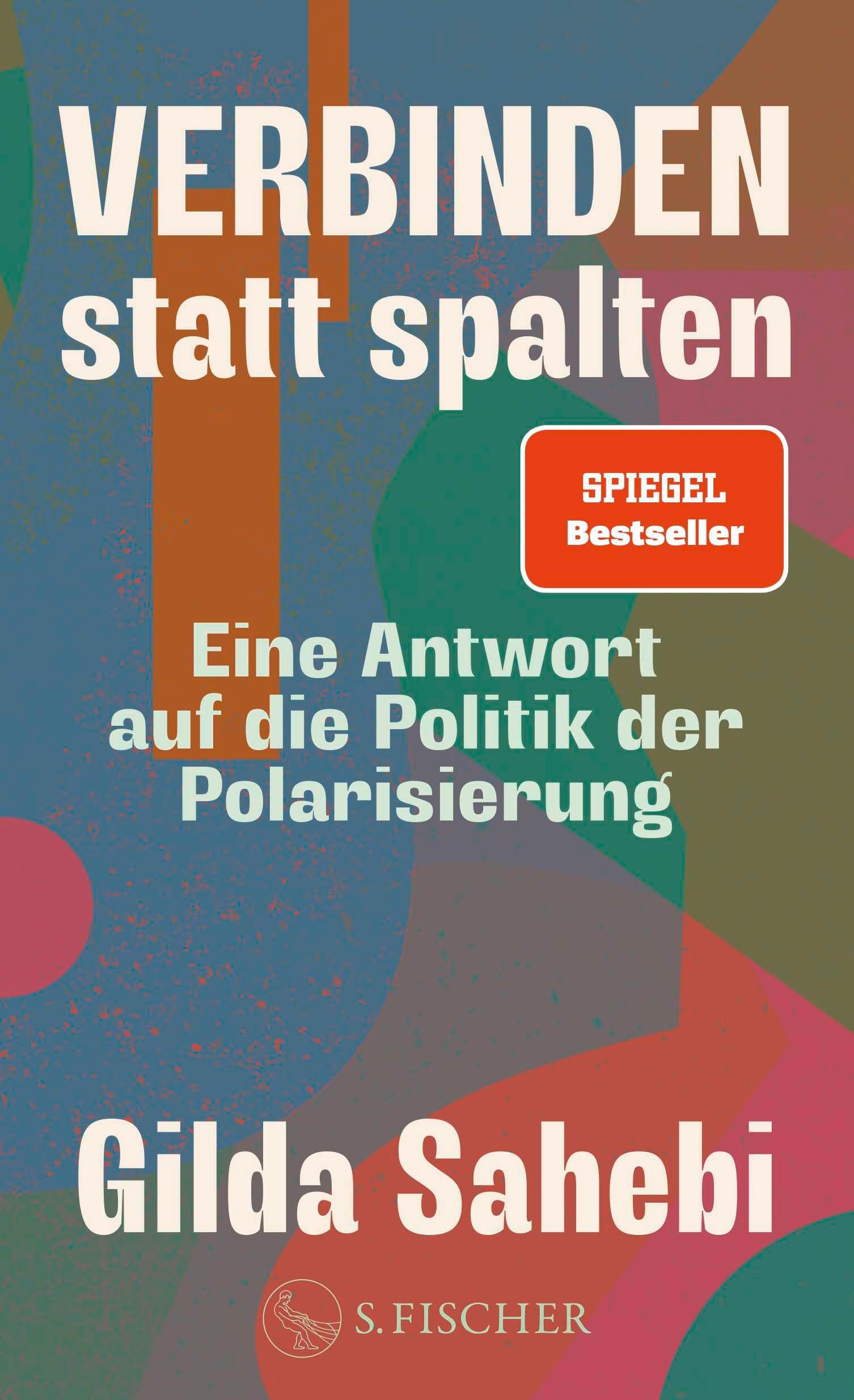 Vorderes Coverbild Verbinden statt spalten
