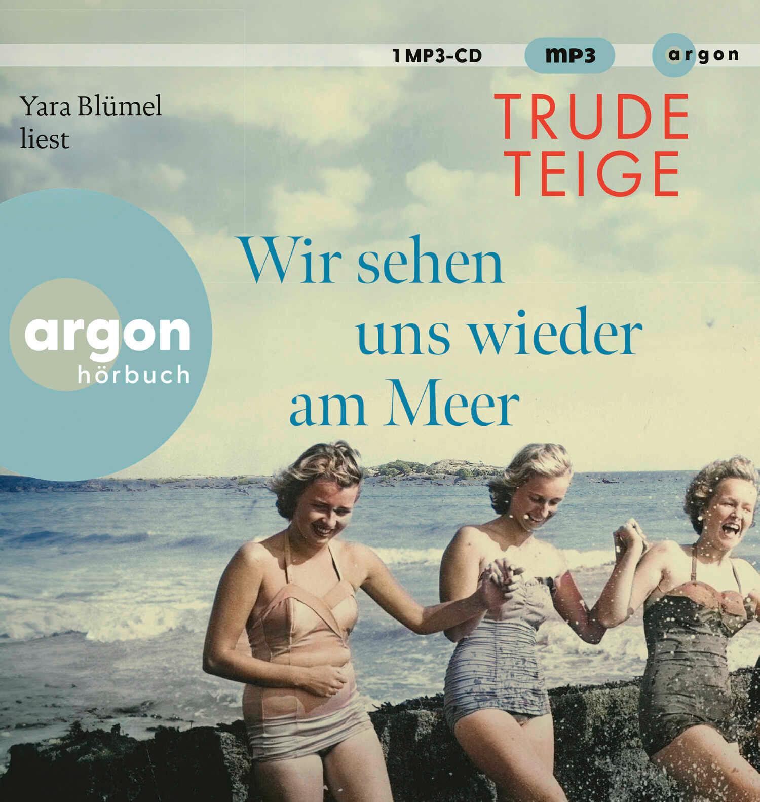 Vorderes Coverbild Wir sehen uns wieder am Meer