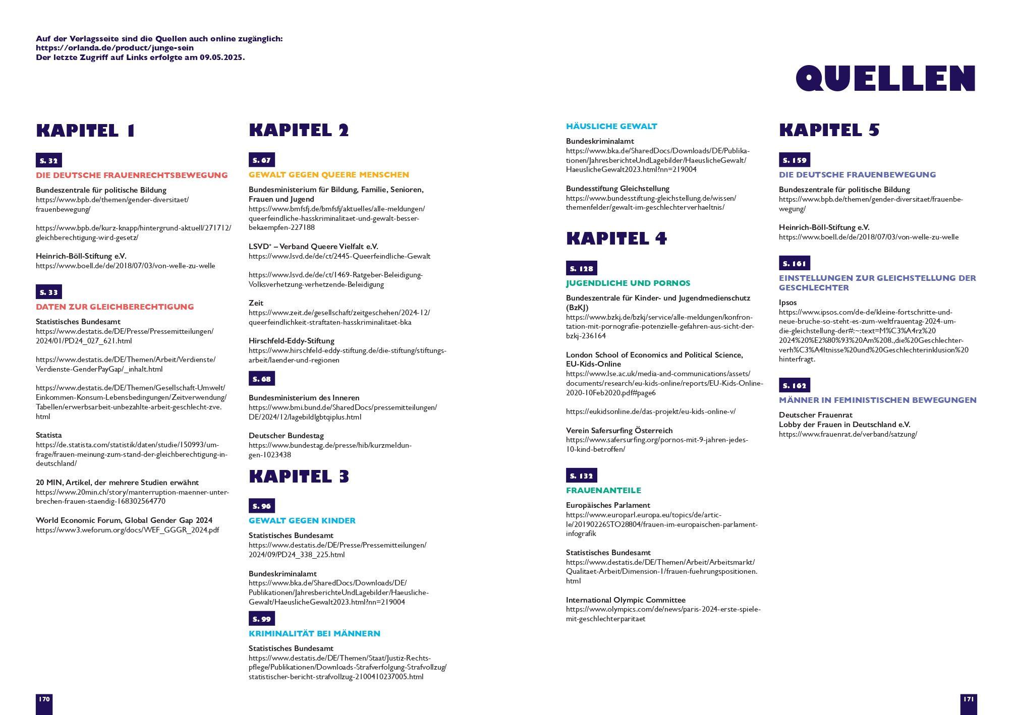 Beispielinhalt (Bild) Junge sein ...