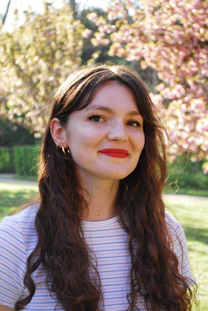 Autorenbild Als Mädchen geboren