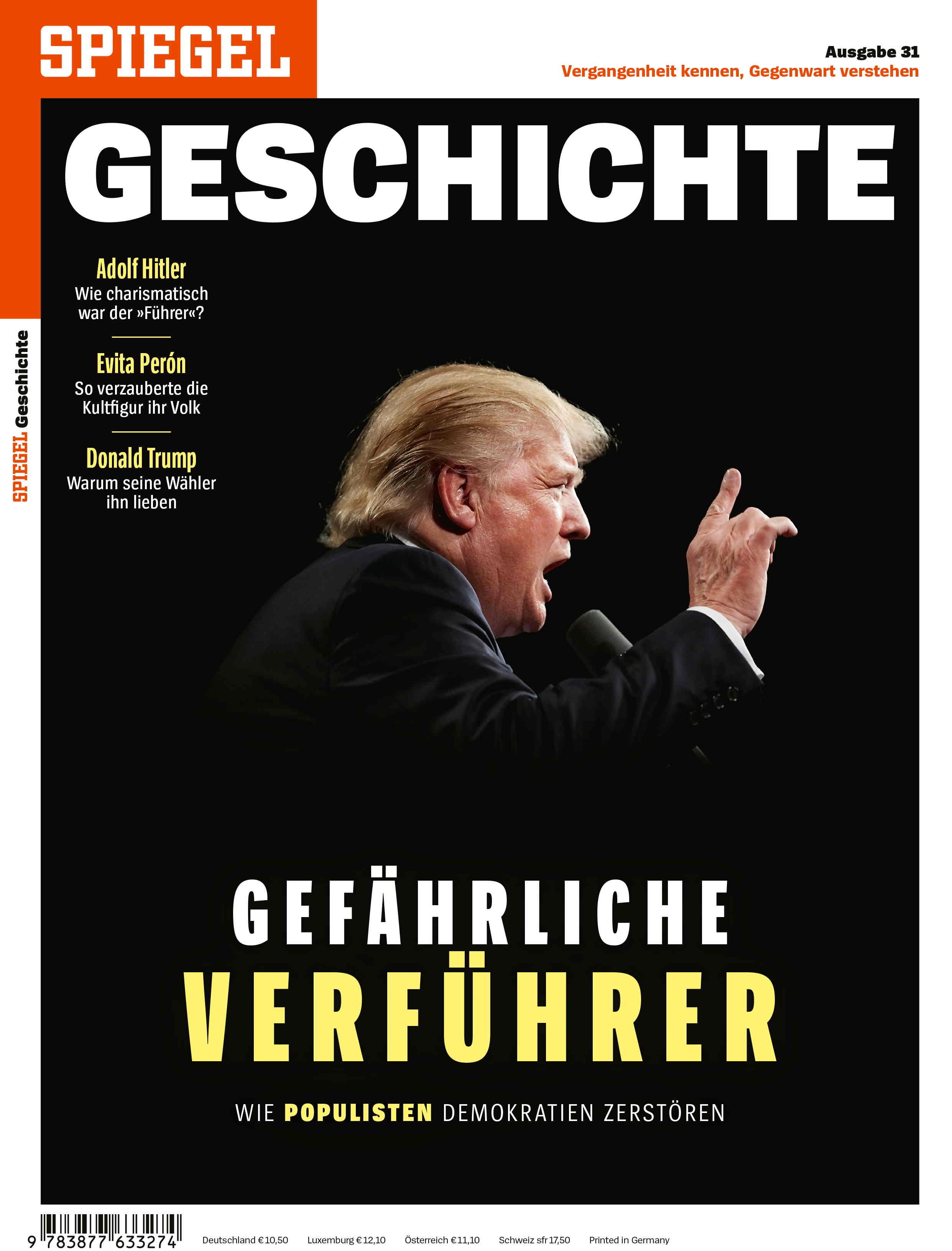 Vorderes Coverbild Gefährliche Verführer