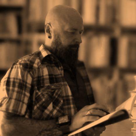 Autorenbild Stolpergold