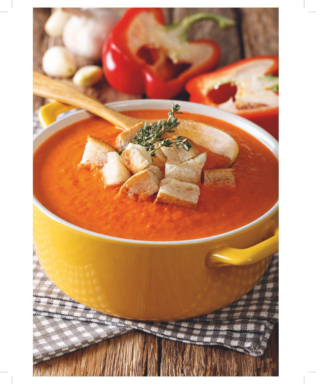 Beispielinhalt (Bild) Heißluftfritteuse GOLD Lecker Abnehmen