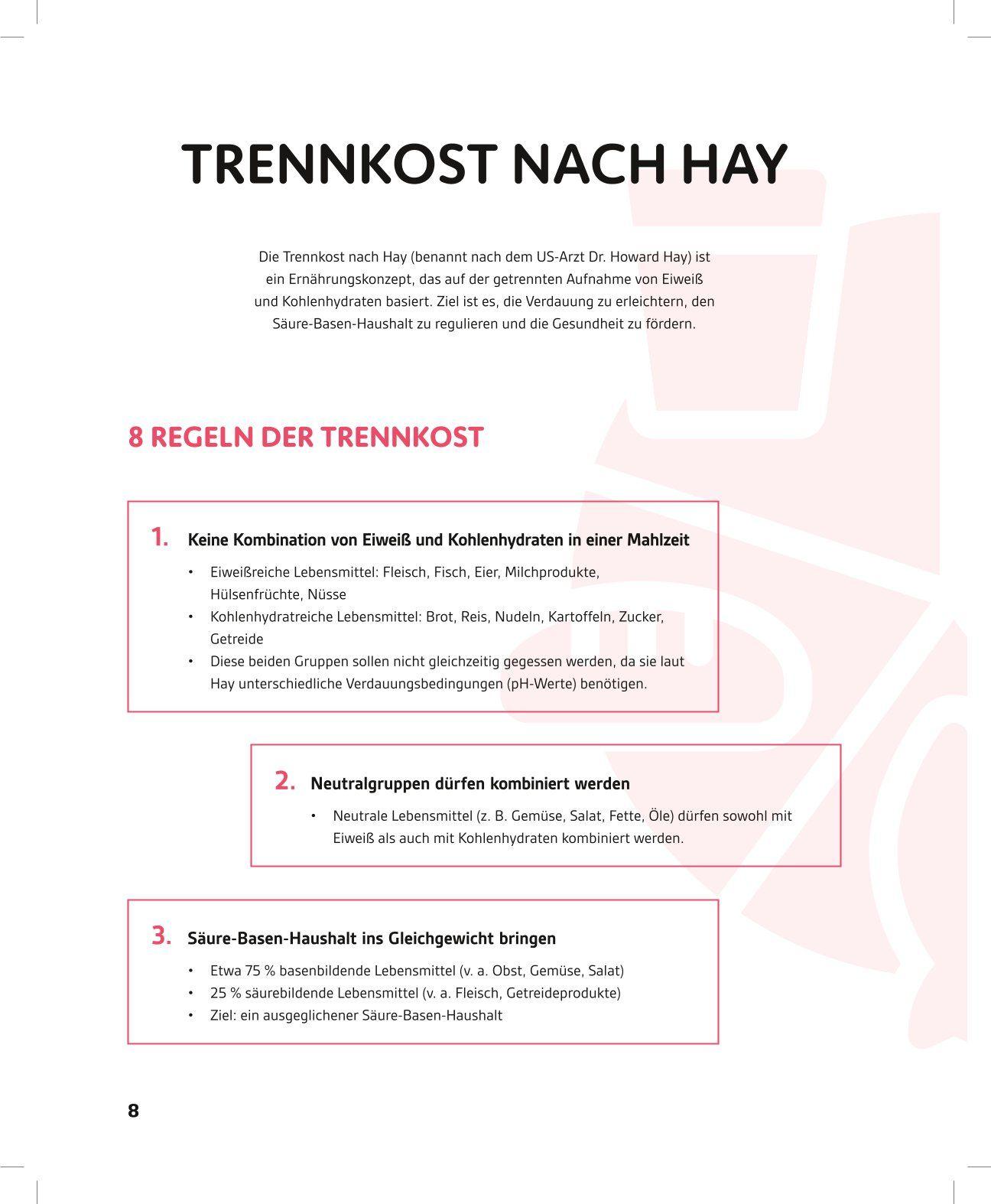 Beispielinhalt (Bild) Heißluftfritteuse GOLD Lecker Abnehmen