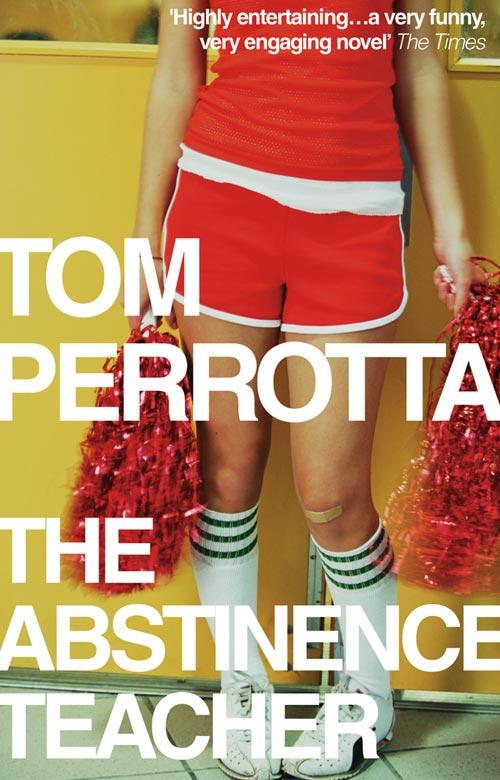 Vorderes Coverbild The Abstinence Teacher