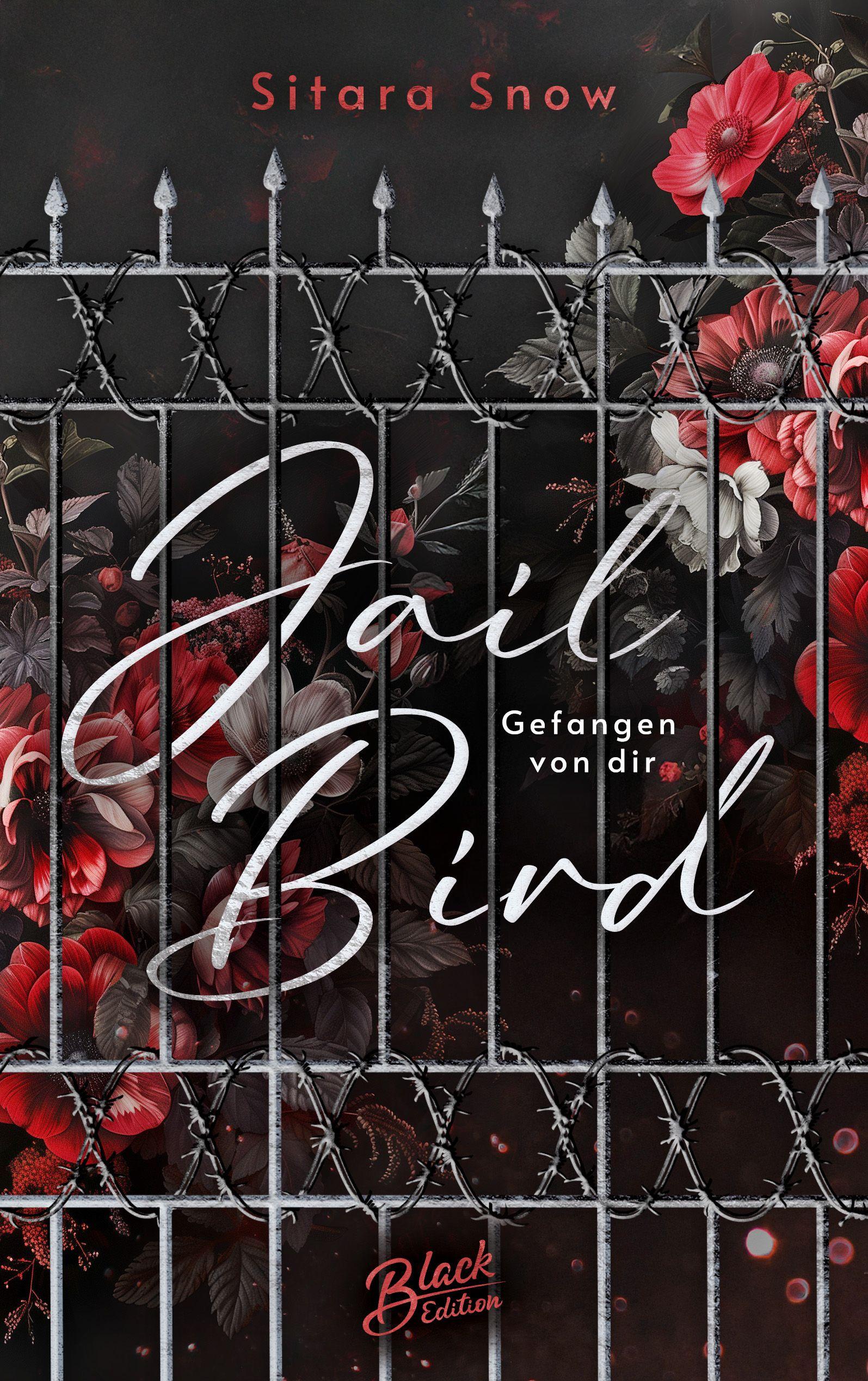 Beispielinhalt (Bild) Jailbird