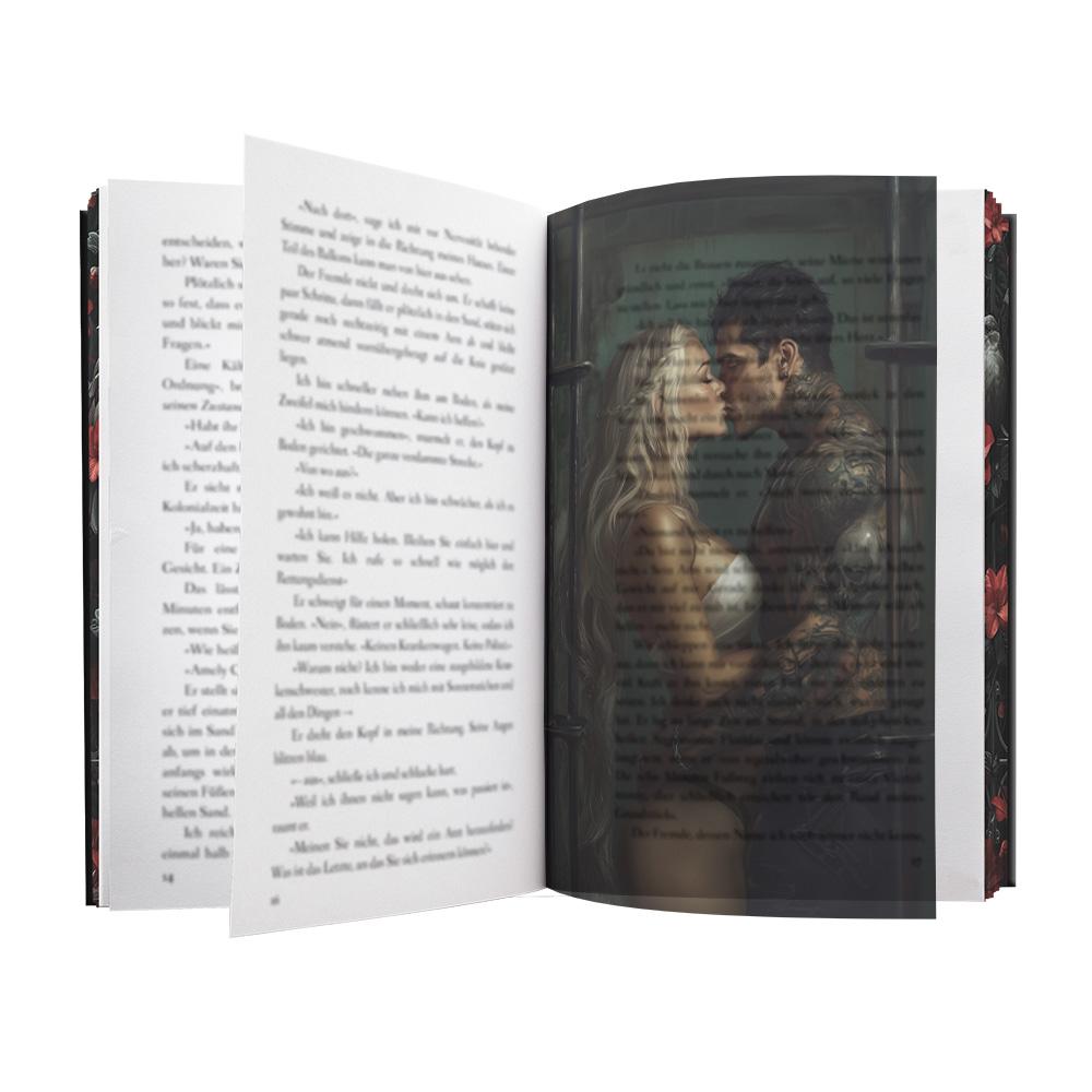 Beispielinhalt (Bild) Jailbird