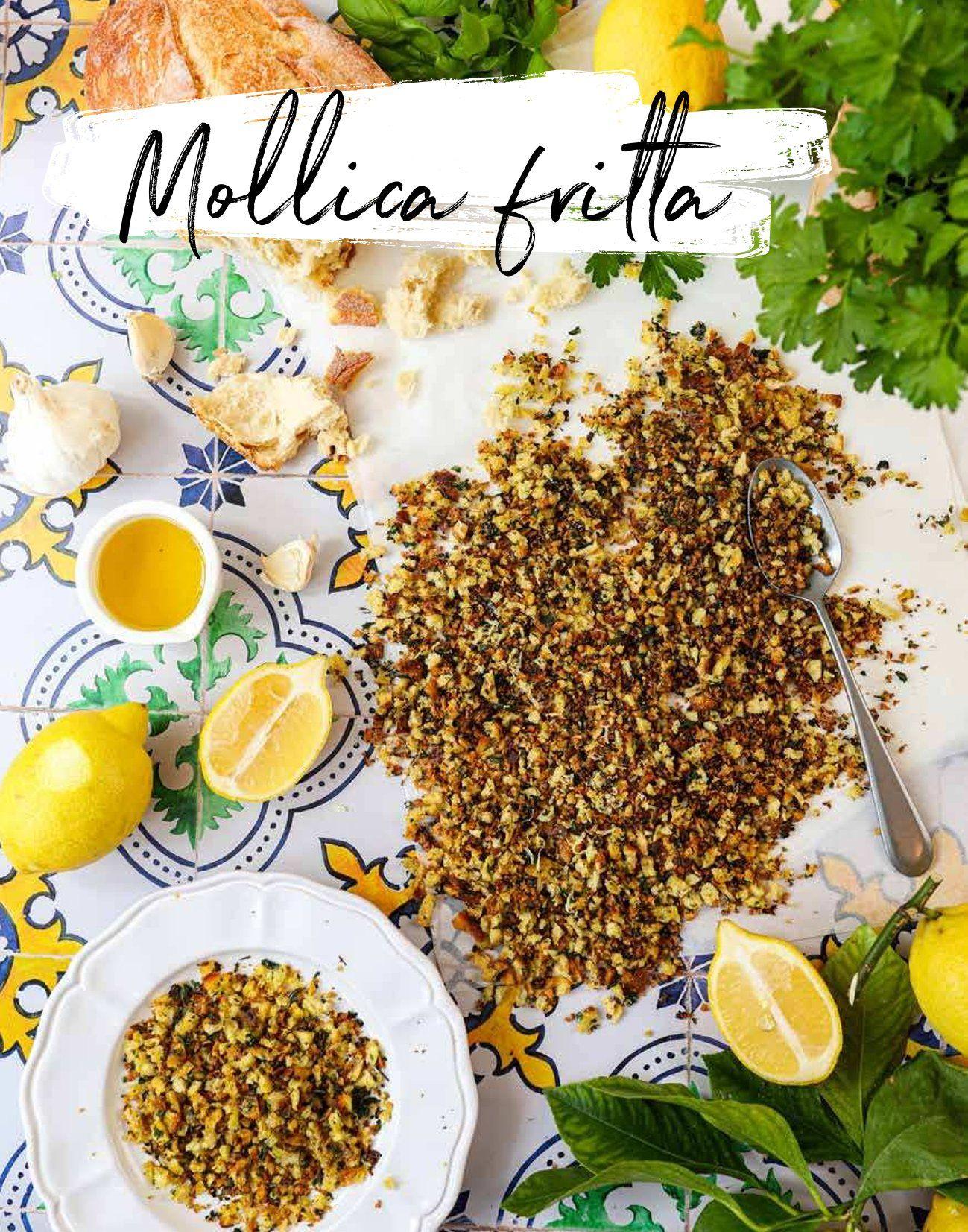 Beispielinhalt (Bild) Amore per Puglia