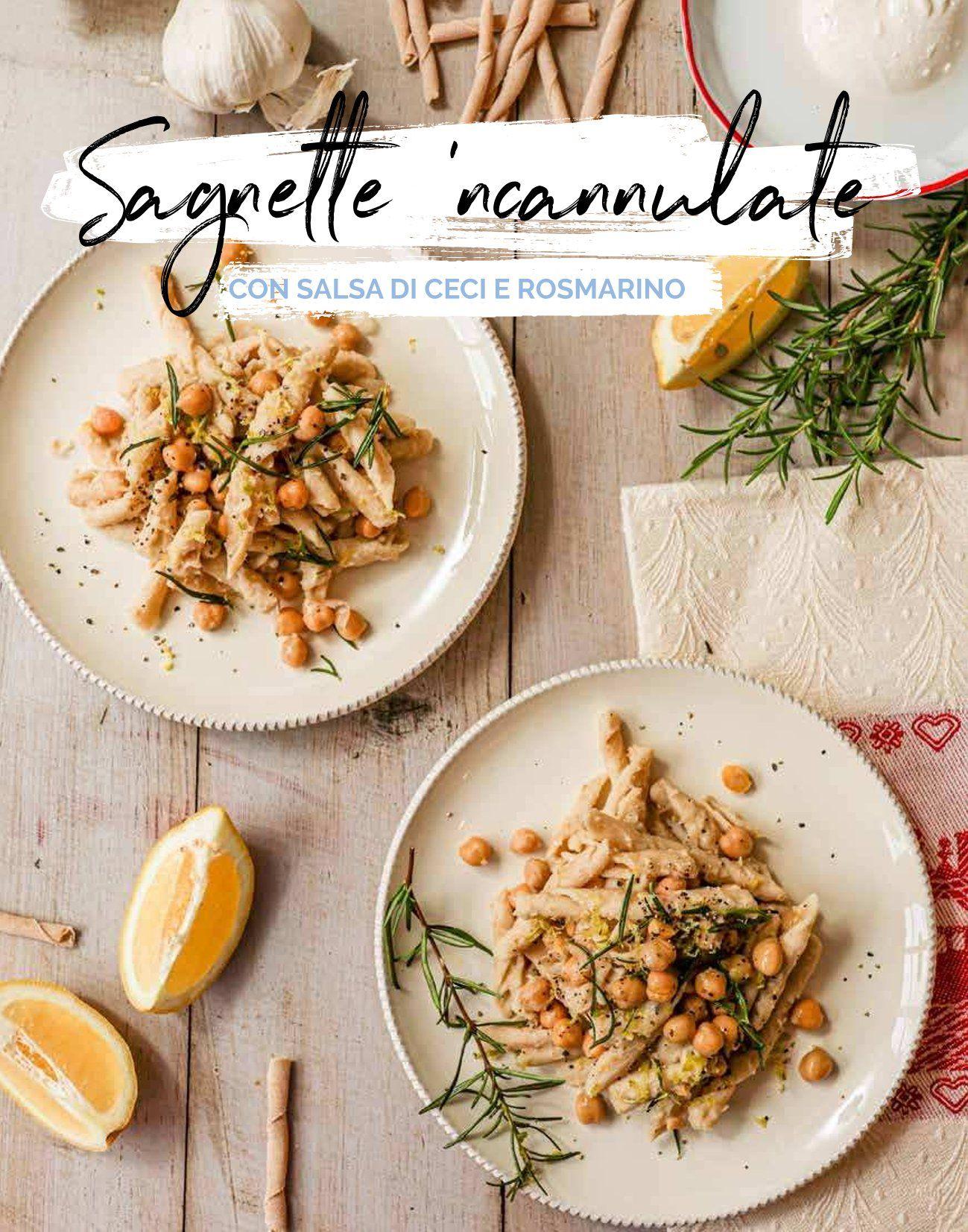 Beispielinhalt (Bild) Amore per Puglia
