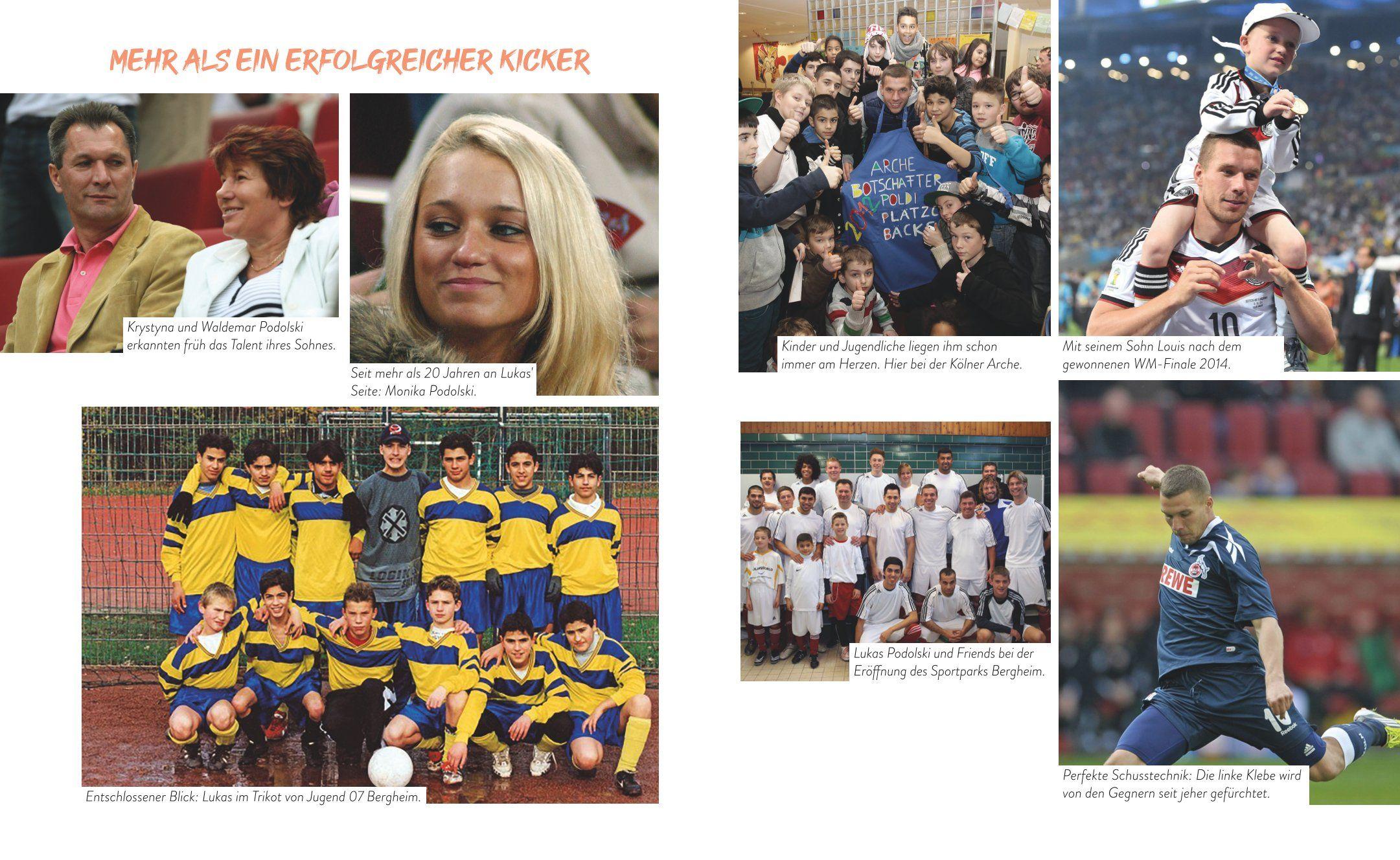 Beispielinhalt (Bild) Mutig bleiben