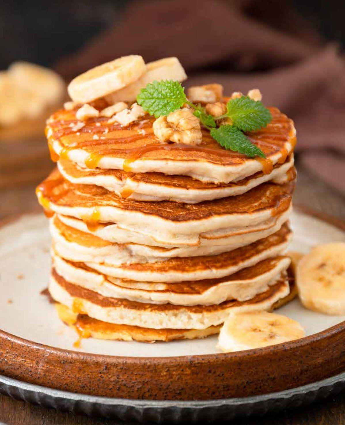 Beispielinhalt (Bild) Heißluftfritteuse GOLD Das Backbuch