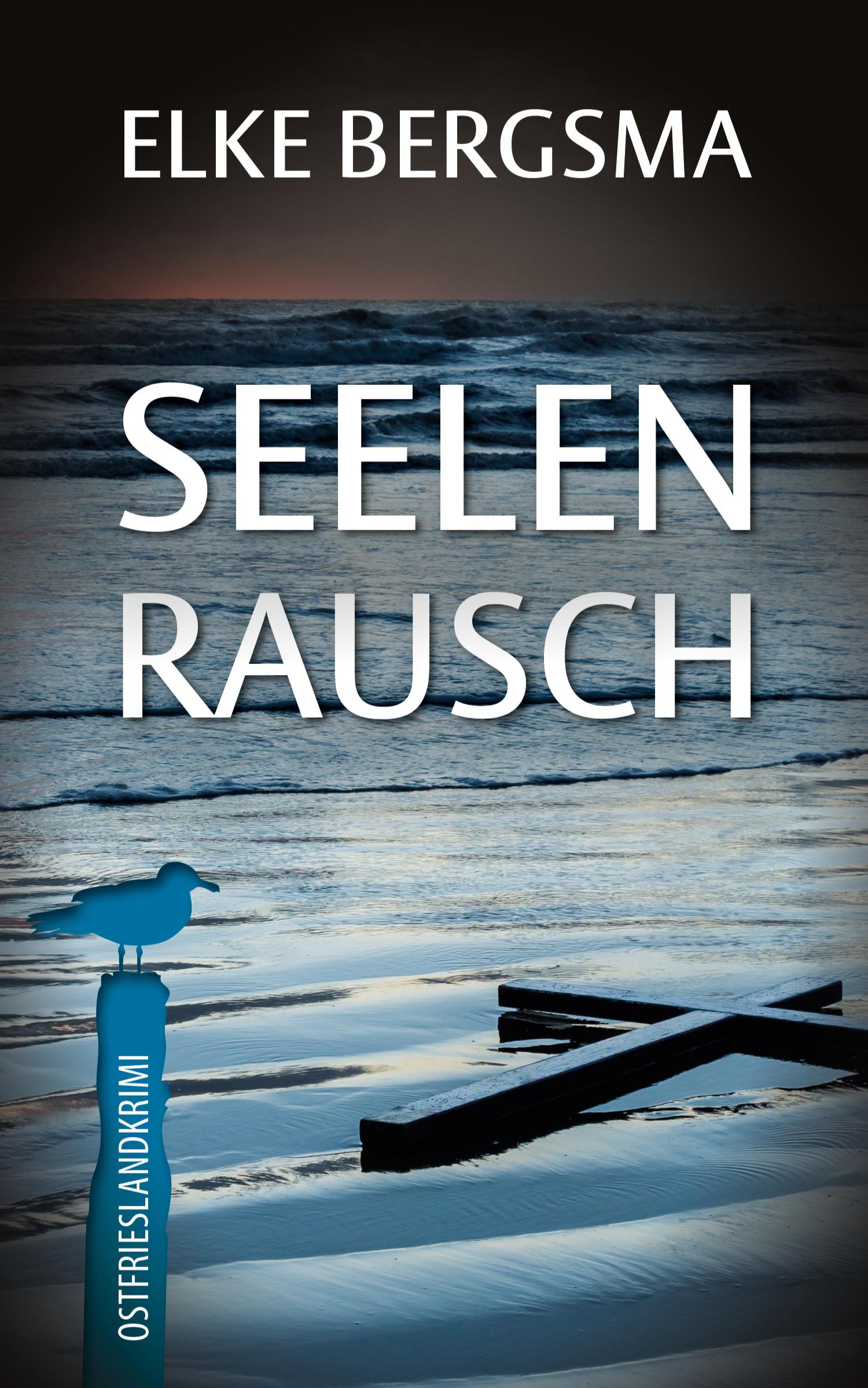 Vorderes Coverbild Seelenrausch