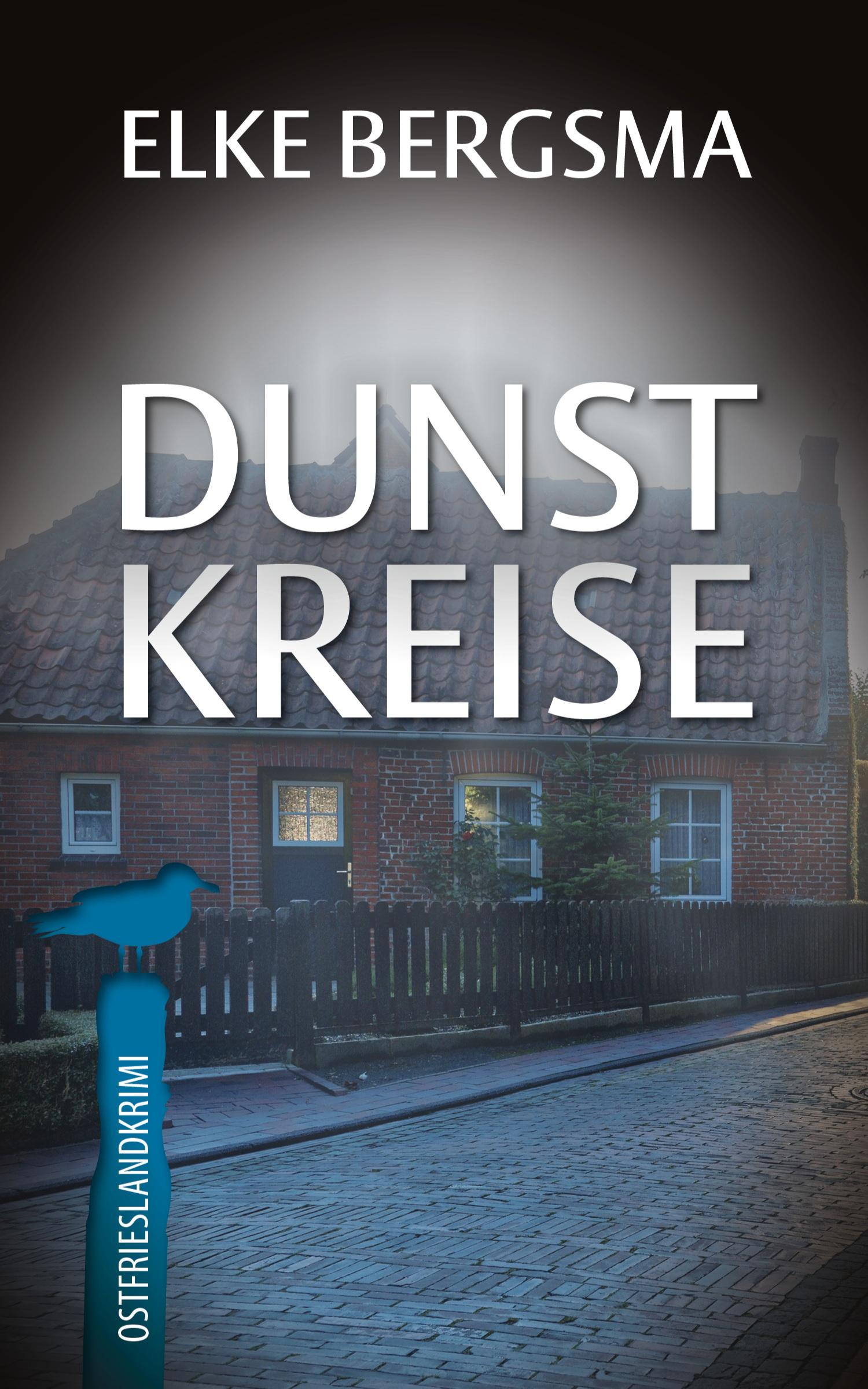 Vorderes Coverbild Dunstkreise