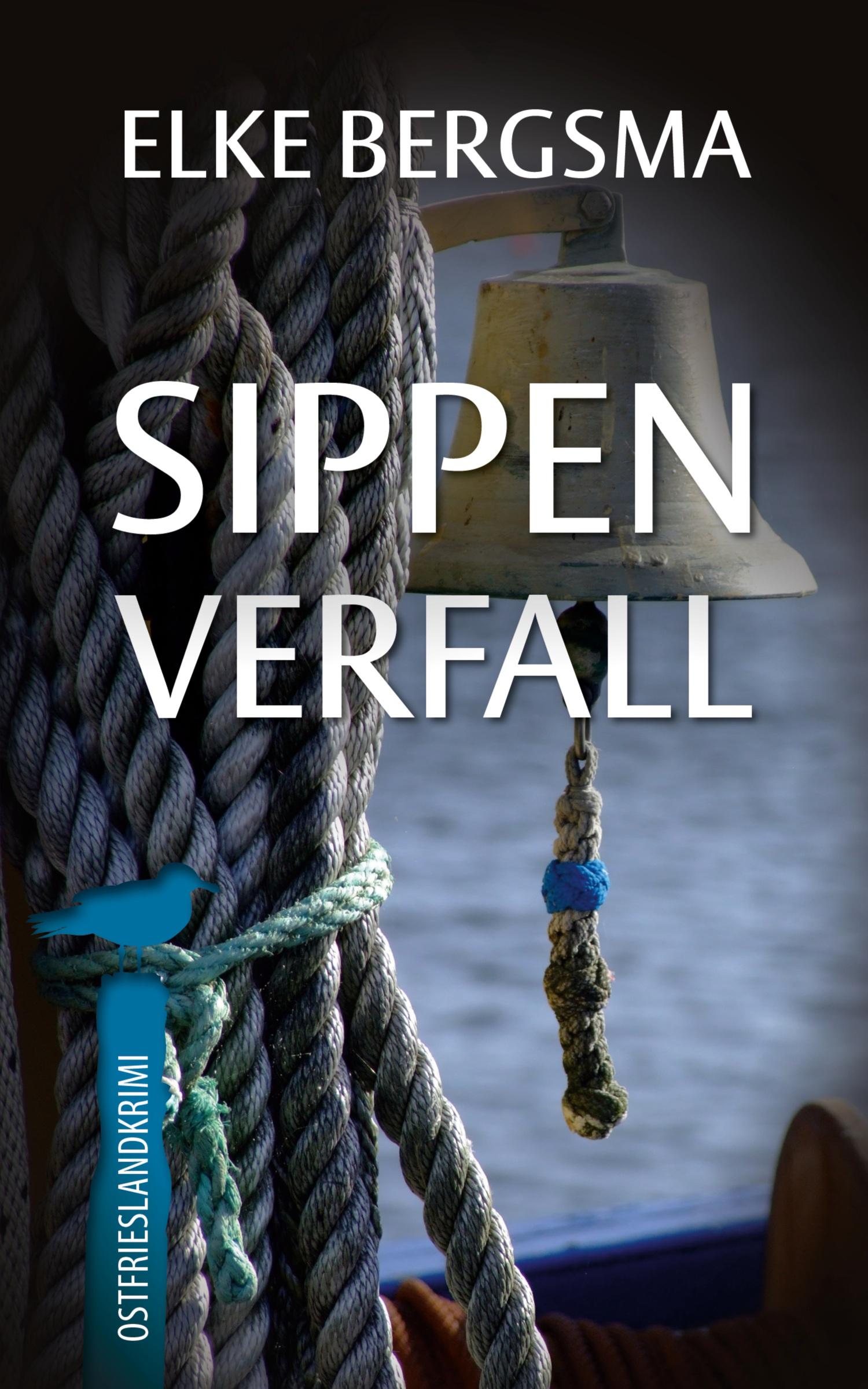 Vorderes Coverbild Sippenverfall