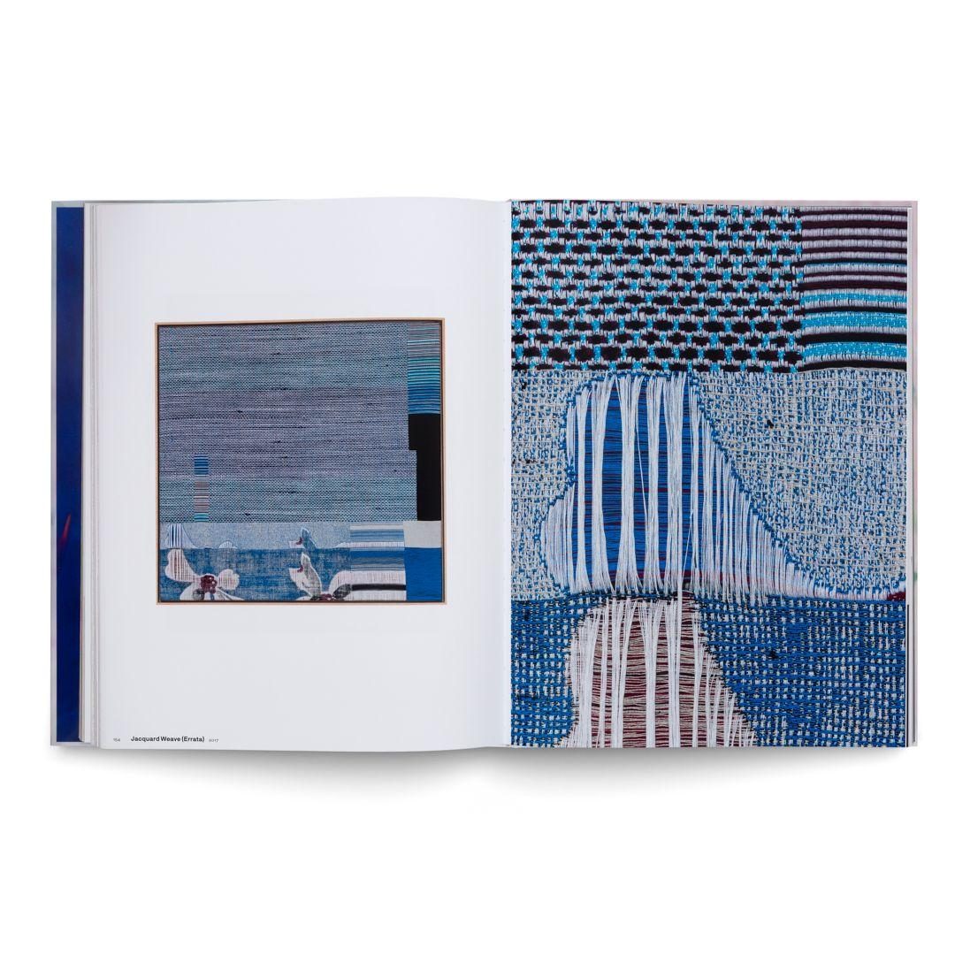 Beispielinhalt (Bild) Lisa Oppenheim: The Eternal Substitute