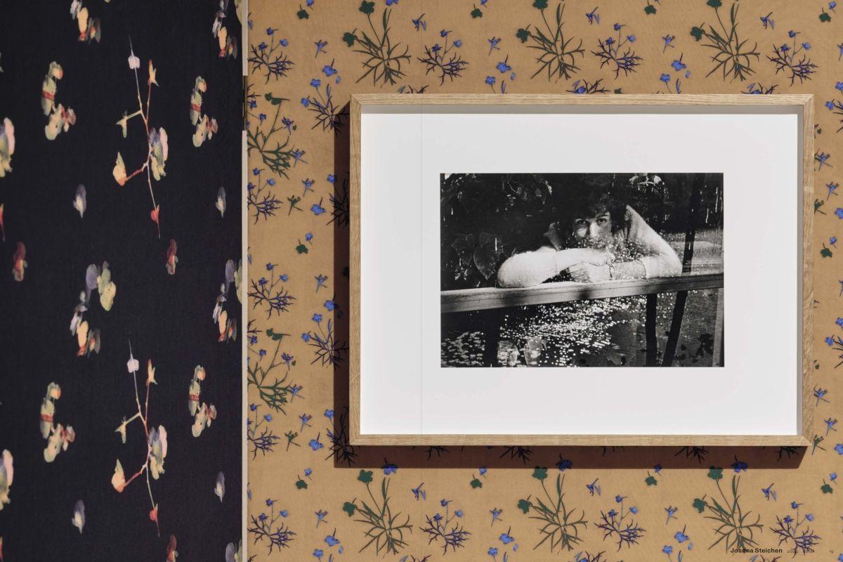 Beispielinhalt (Bild) Lisa Oppenheim: The Eternal Substitute