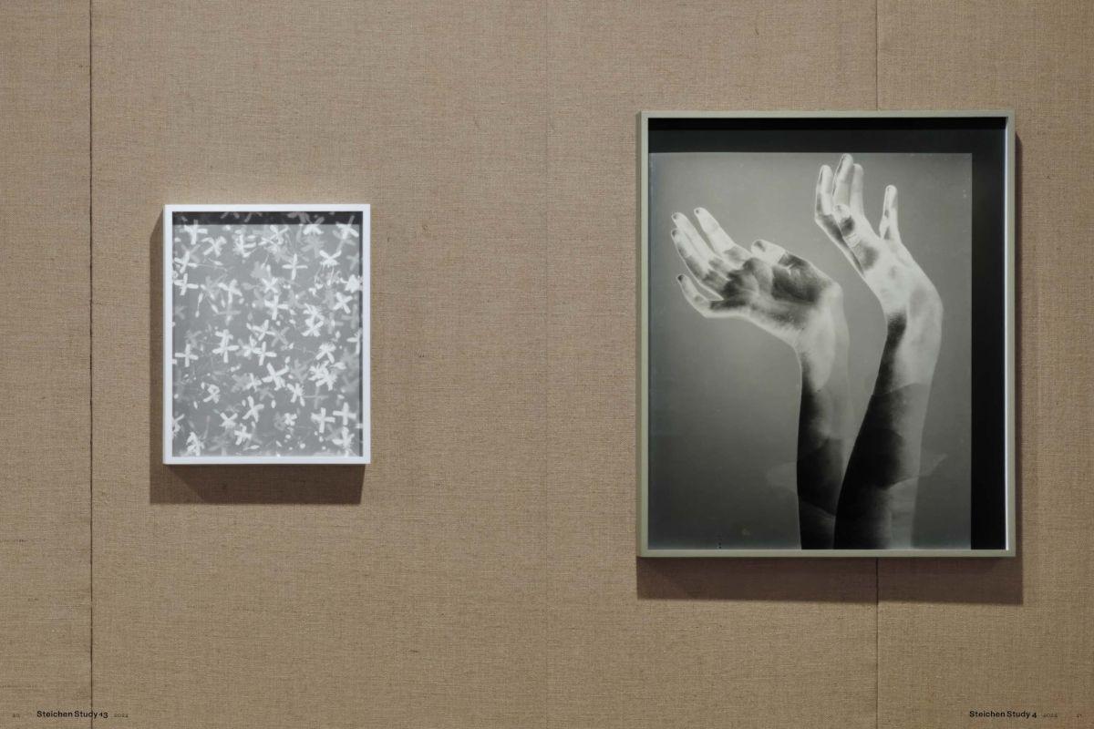 Beispielinhalt (Bild) Lisa Oppenheim: The Eternal Substitute