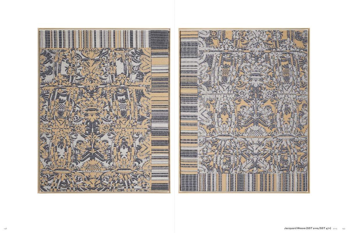 Beispielinhalt (Bild) Lisa Oppenheim: The Eternal Substitute