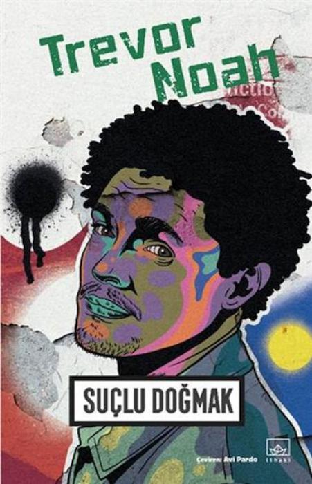 Vorderes Coverbild Suclu Dogmak