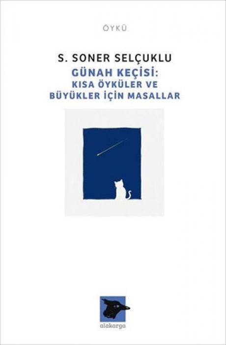 Vorderes Coverbild Günah Kecisi - Kisa Öyküler ve Büyükler Icin Masallar