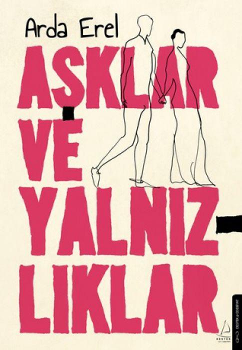 Vorderes Coverbild Asklar ve Yalnizliklar