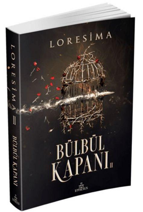 Vorderes Coverbild Bülbül Kapani 2