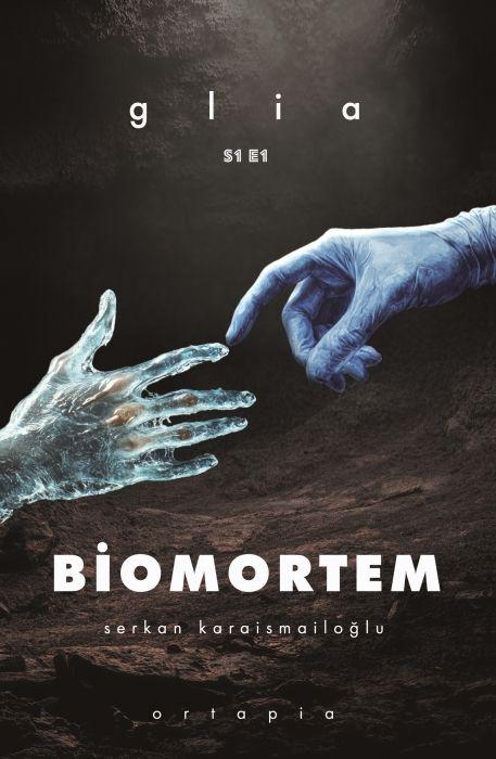 Vorderes Coverbild Biomortem